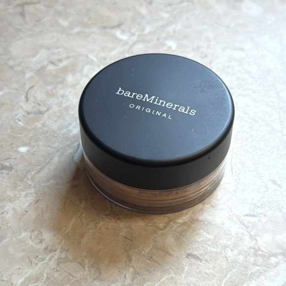 bareMinerals Original Foundation Broad Spectrum SPF 15 Light NEW
